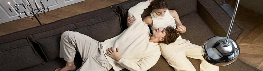 Canapé-lit futon Innovation Living – Convertibles design | Futon Shop