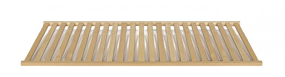 Sommier cadre simple