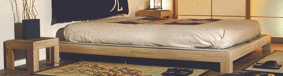 TATAMI BED