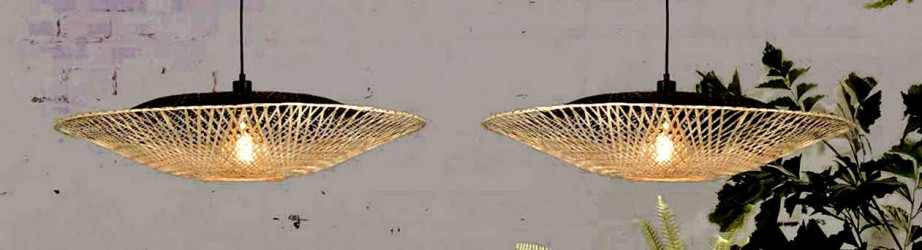 LOFT et NATURE suspension