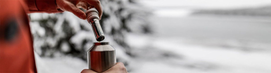 THERMOS bouteille isotherme