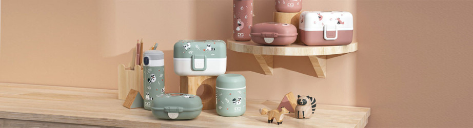 Boîte à goûter GRAM