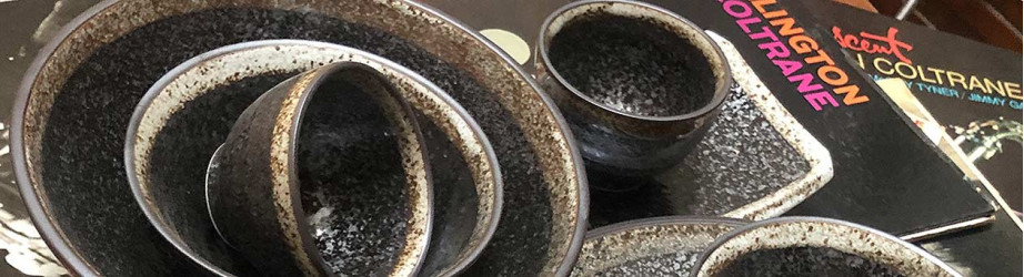 Vaisselle japonaise SHOKKI Japan