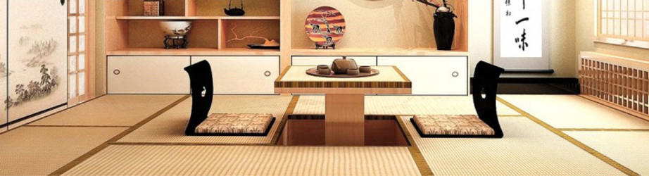 ZAISU chaise japonaise sans pieds