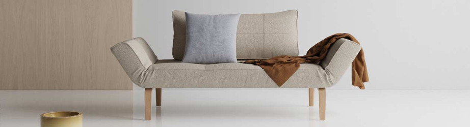 ZEAL Daybed