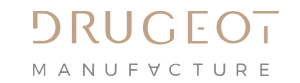 DRUGEOT MANUFACTURE