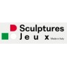SCULPTURES JEUX